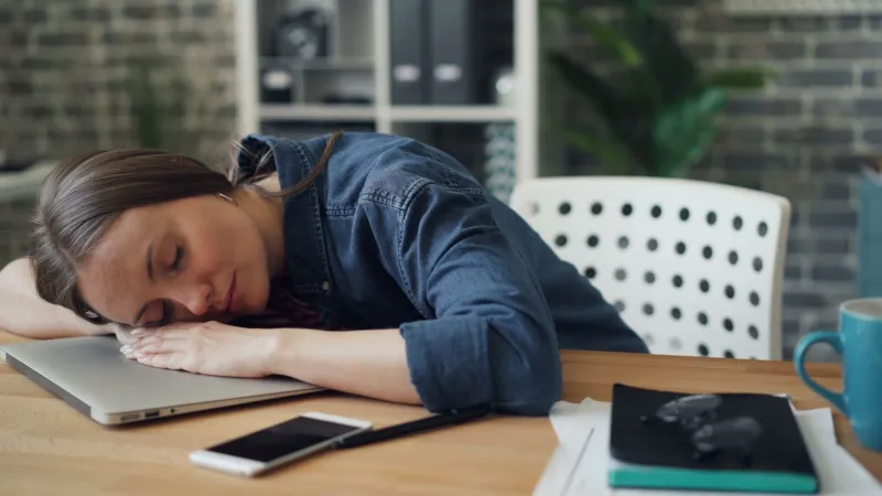 Busy Isn't a Badge of Honour: Why Rest Is the Ultimate Act of Self-Care for UK Workers