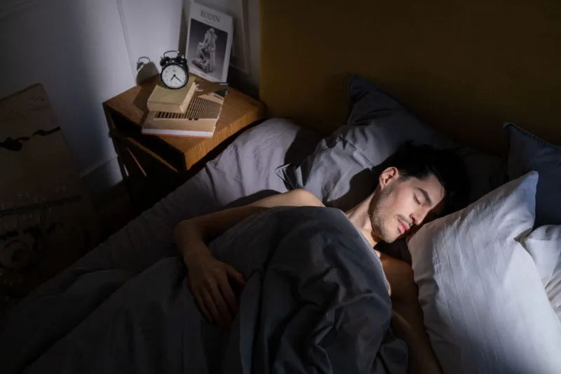 Are You Waking Up at 5am for Your Health — or Someone Else's?
