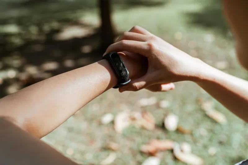 Tracking Every Step, Losing Every Bit of Peace: The Dark Side of Wearable Health Tech
