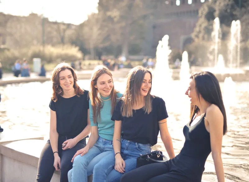 Are We Lonelier Than Ever? Why Human Connection Might Be the Missing Piece in Your Wellbeing Puzzle